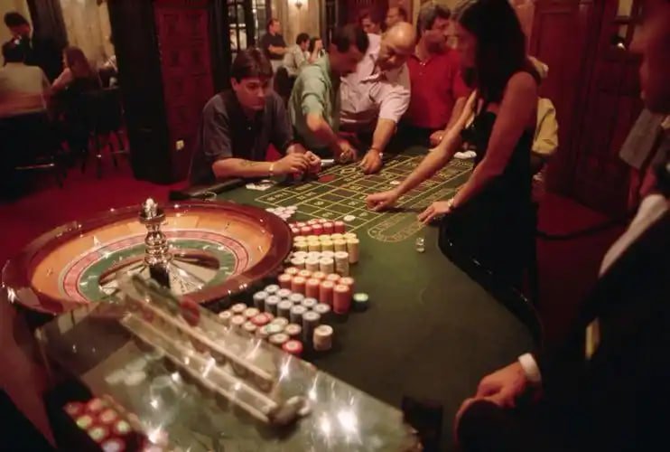betf Live Roulette European American Roulette HD Table