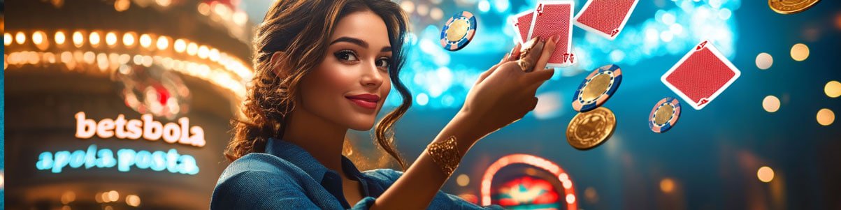 betf Baccarat Live Casino လူကြိုက်များသောဂိမ်း